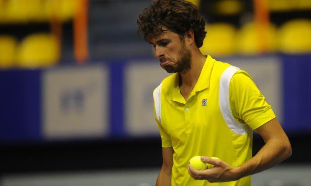 Robin Haase