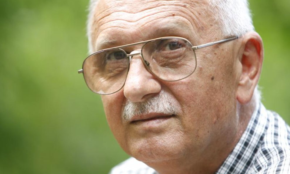 pavao pavličić