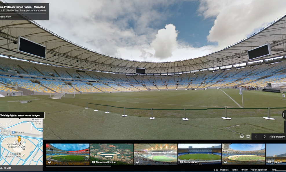 maracana