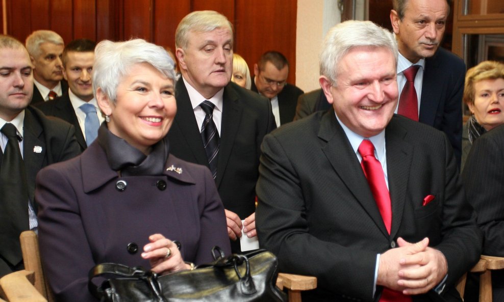 Todorić Kosor