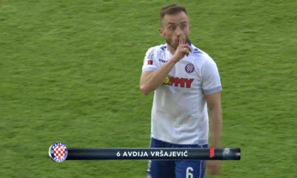 Avdija Vršajević