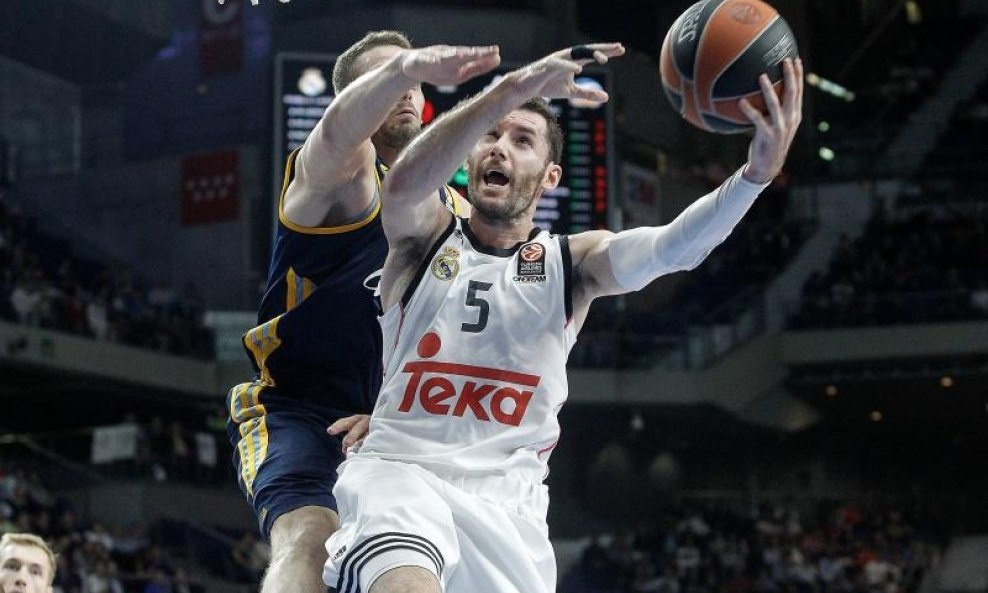Rudy Fernandez
