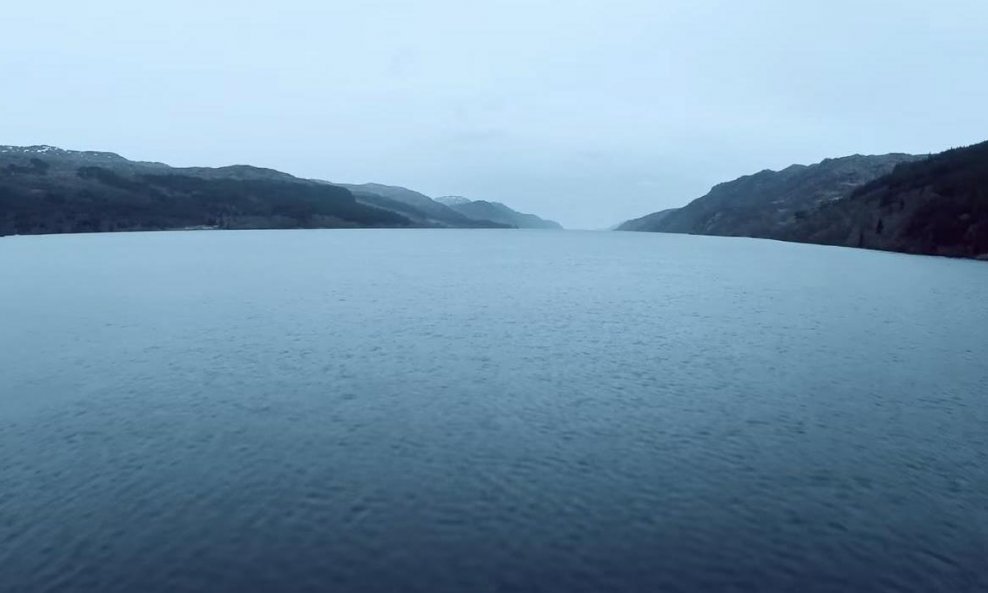 Loch Ness