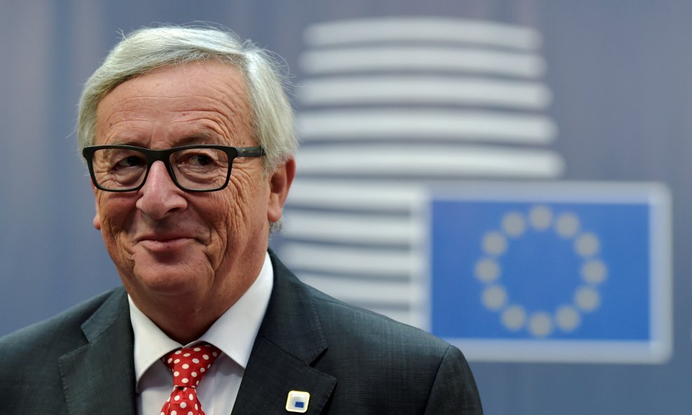 Jean-Claude Juncker