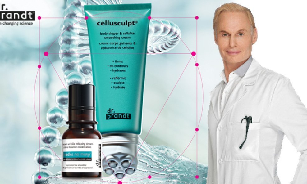 dr.brandt NNM i Cellusculpt