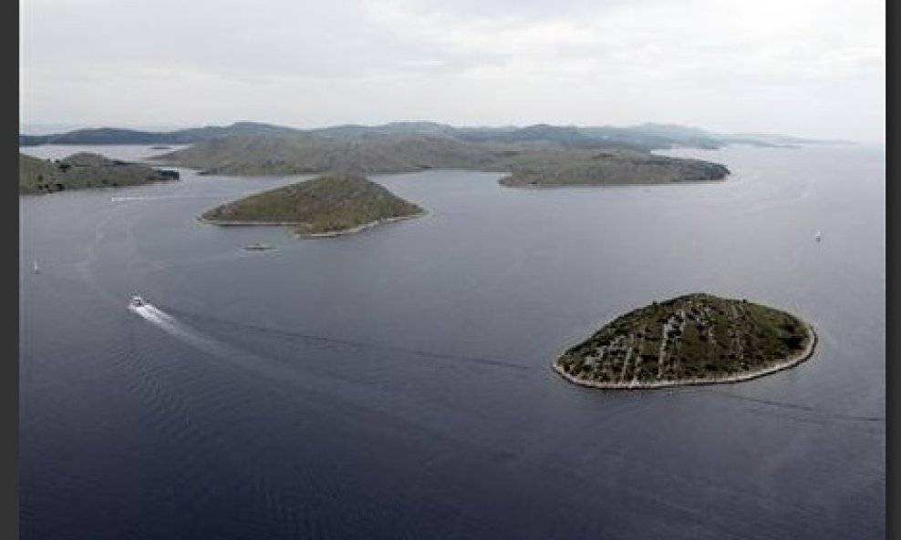 otok kluda