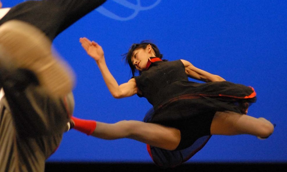 Flying Bach 00