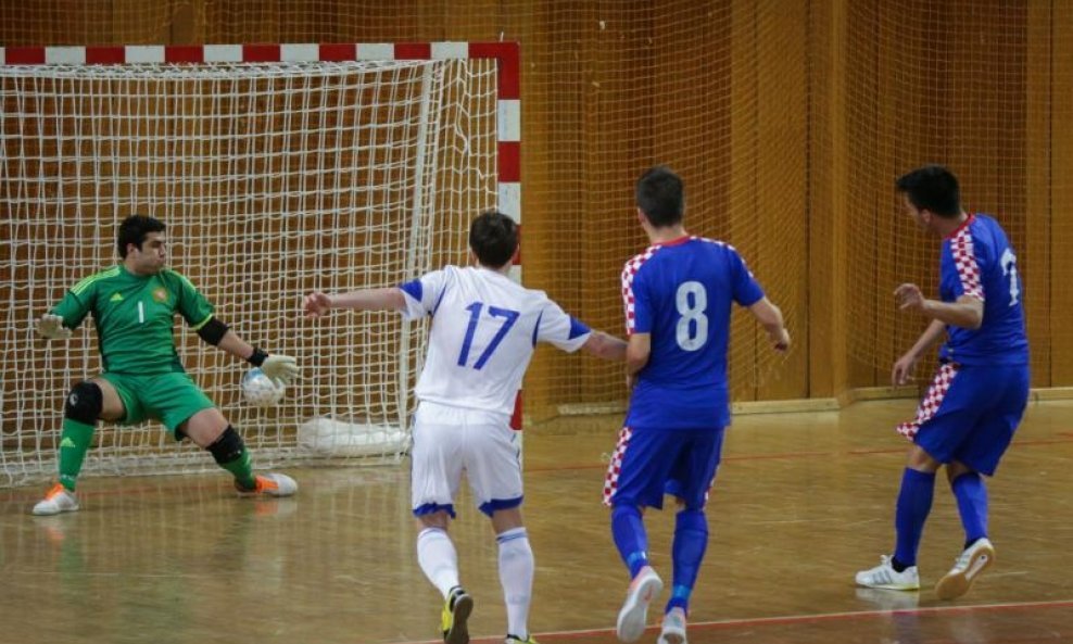 Hrvatska futsal reprezentacija