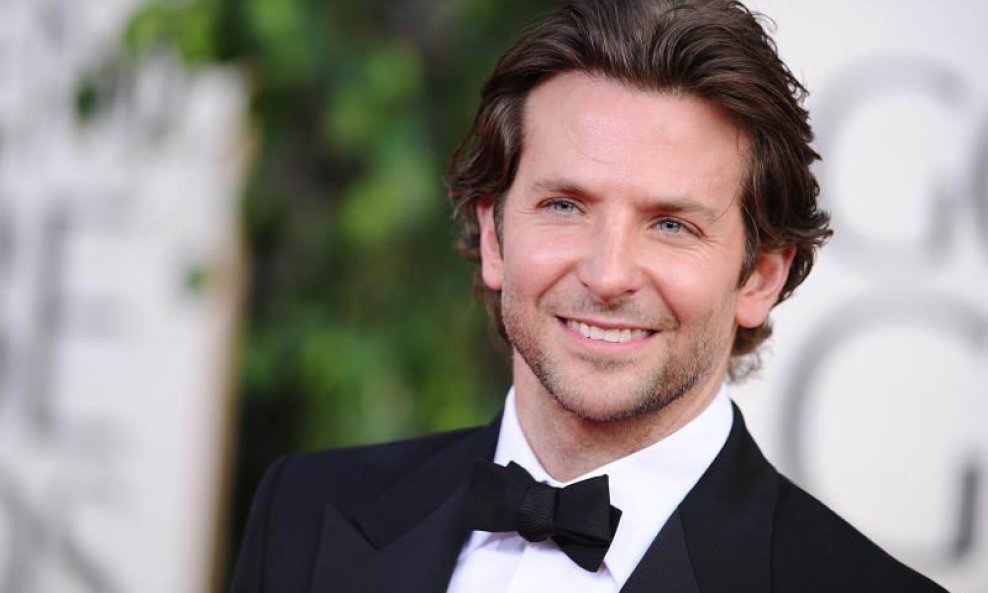 Bradley Cooper