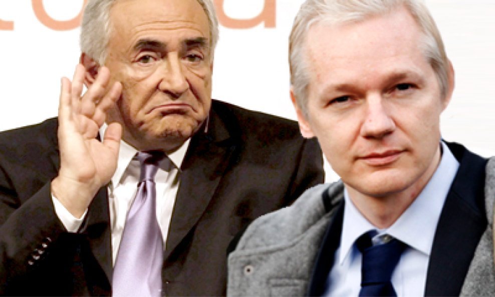 julian assange dominique strauss kahn montaža