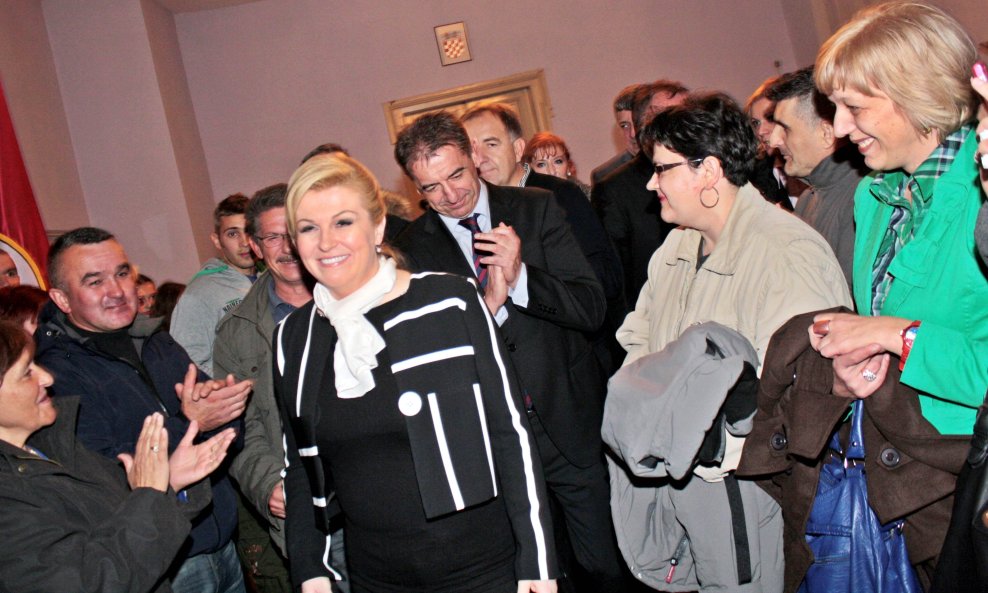 Kolinda Grabar Kitarović (3)