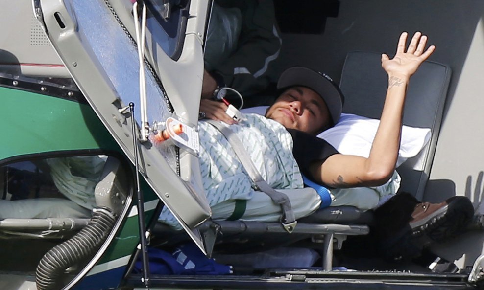 Neymar