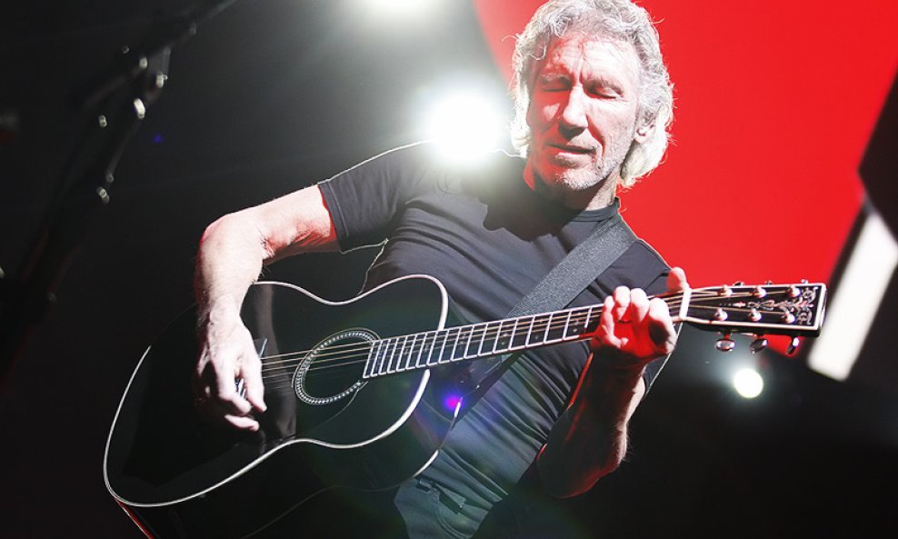 Roger Waters