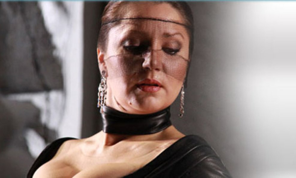 Barbara Frittoli 