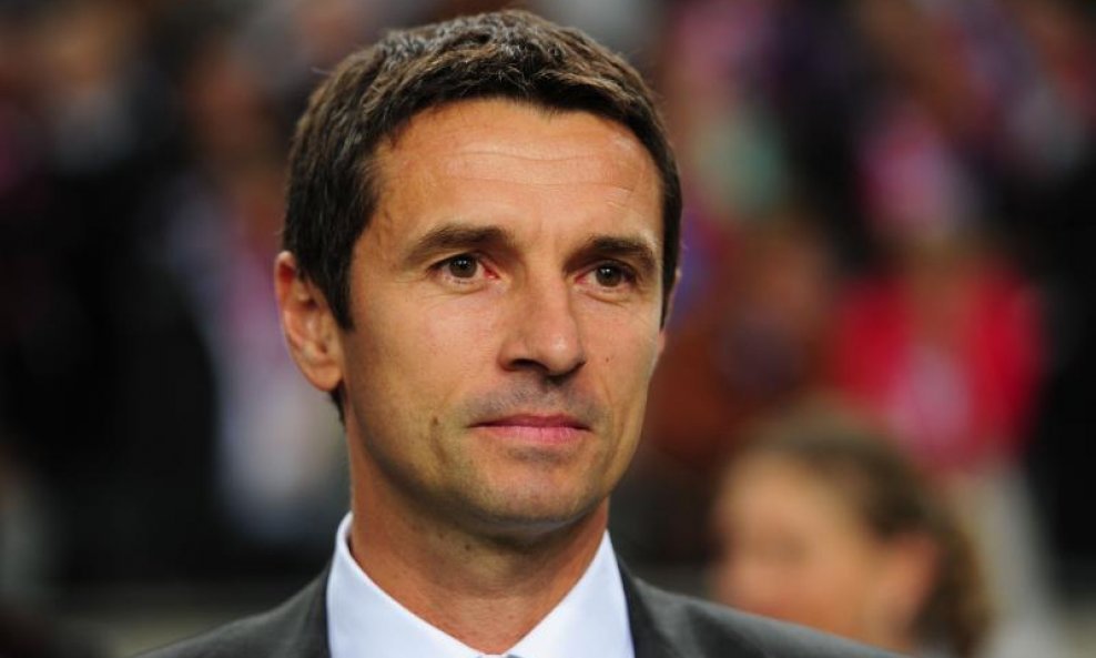 Remi Garde