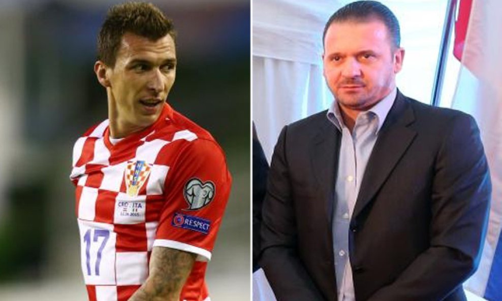 mijatović mandžukić