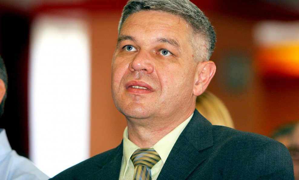 vladimir krajnović hsp