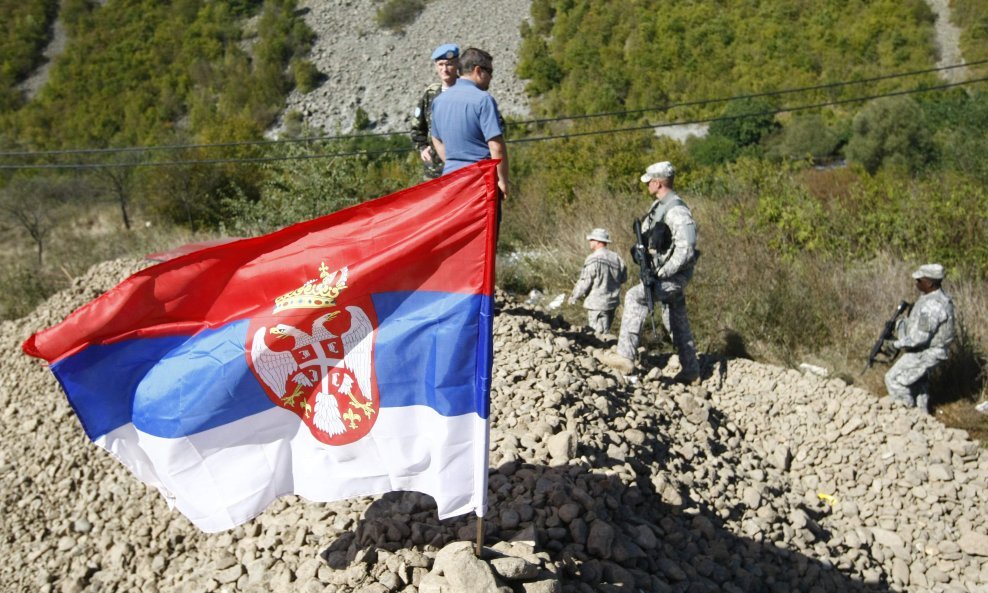 kosovo