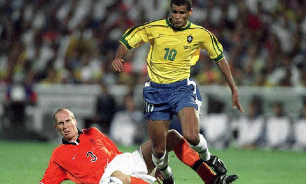 Rivaldo