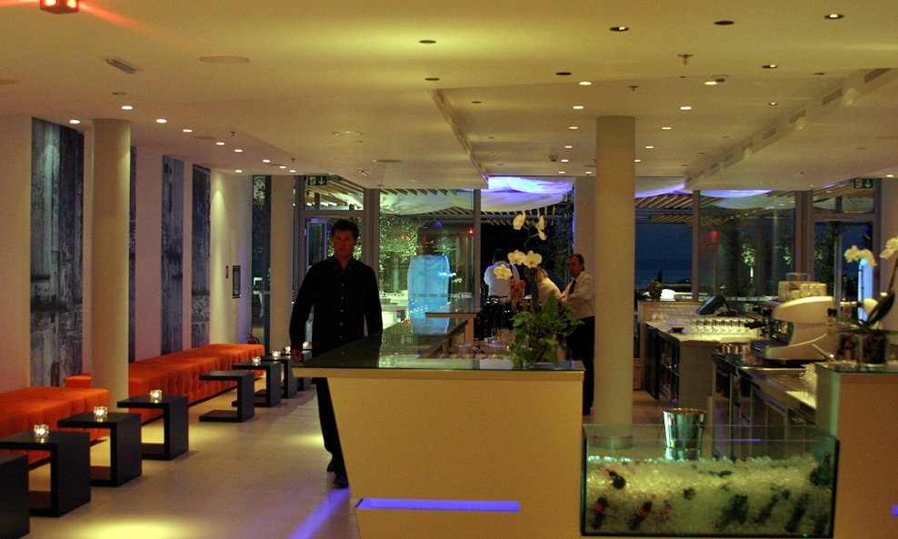 Radisson Blu Resort Split (3)