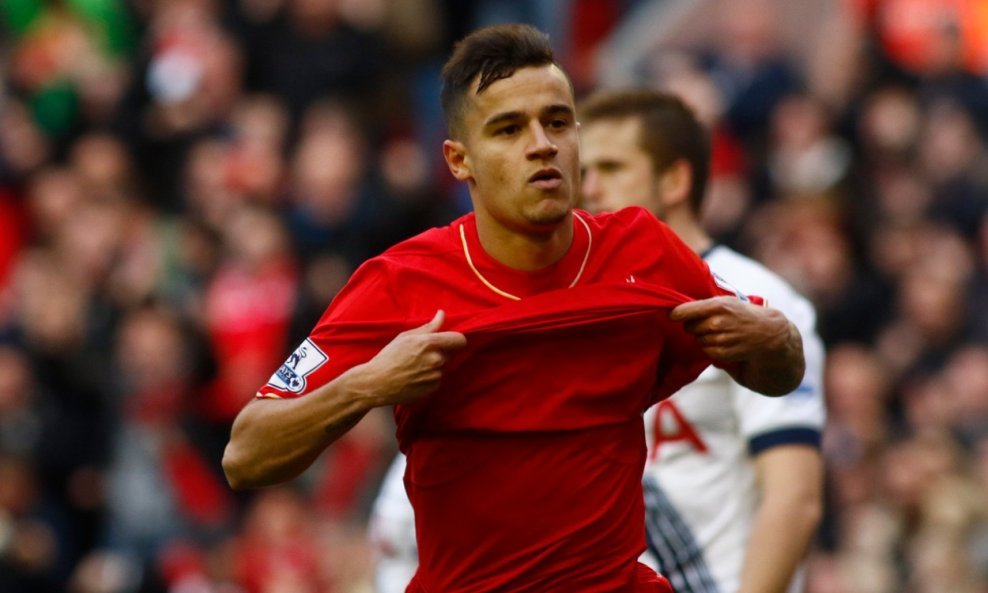 Coutinho