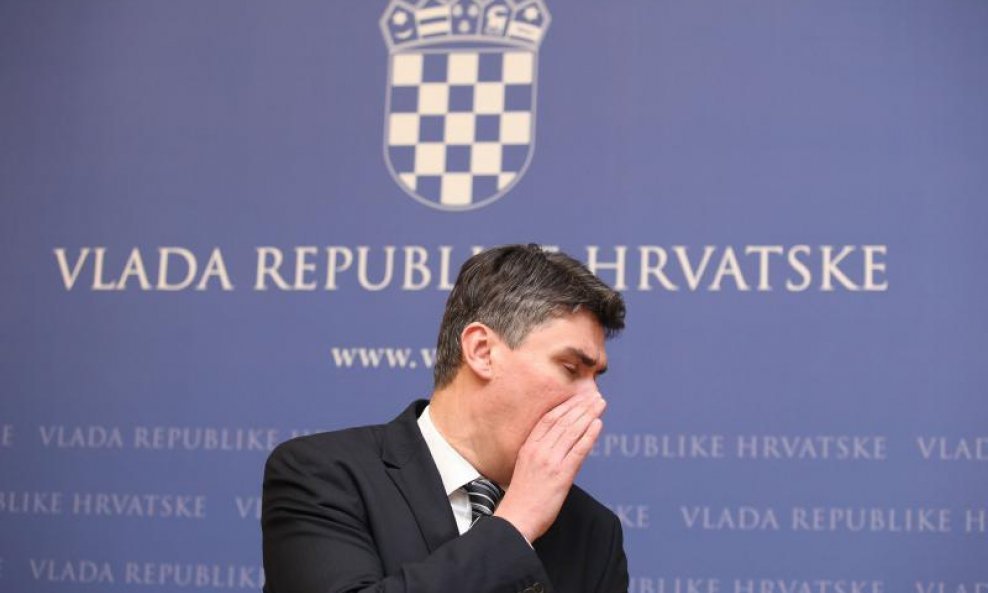 Zoran Milanović dobra