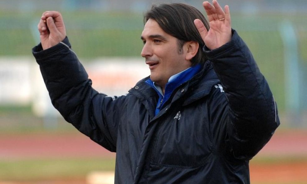 Zlatko Dalić