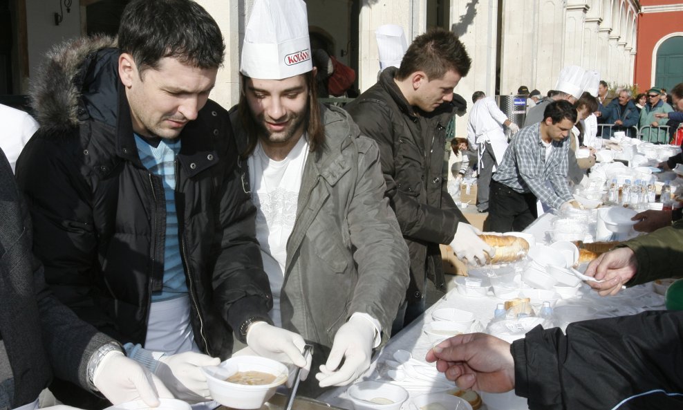 metliČIĆ I baliĆ