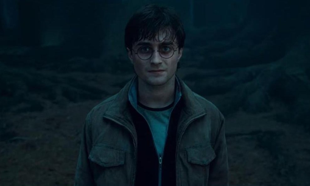 Harry Potter