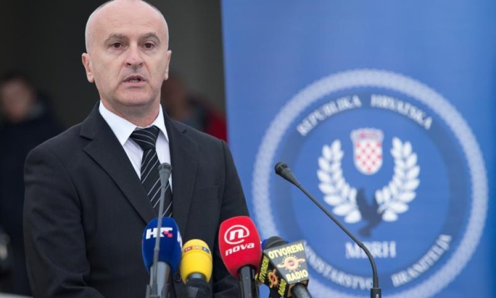 Predrag Matić