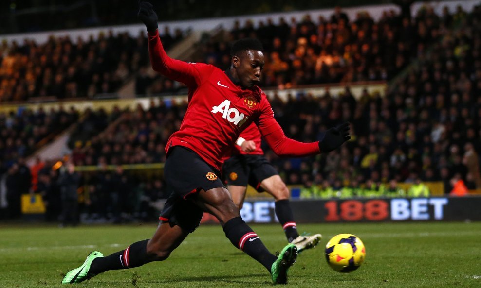 Danny Welbeck