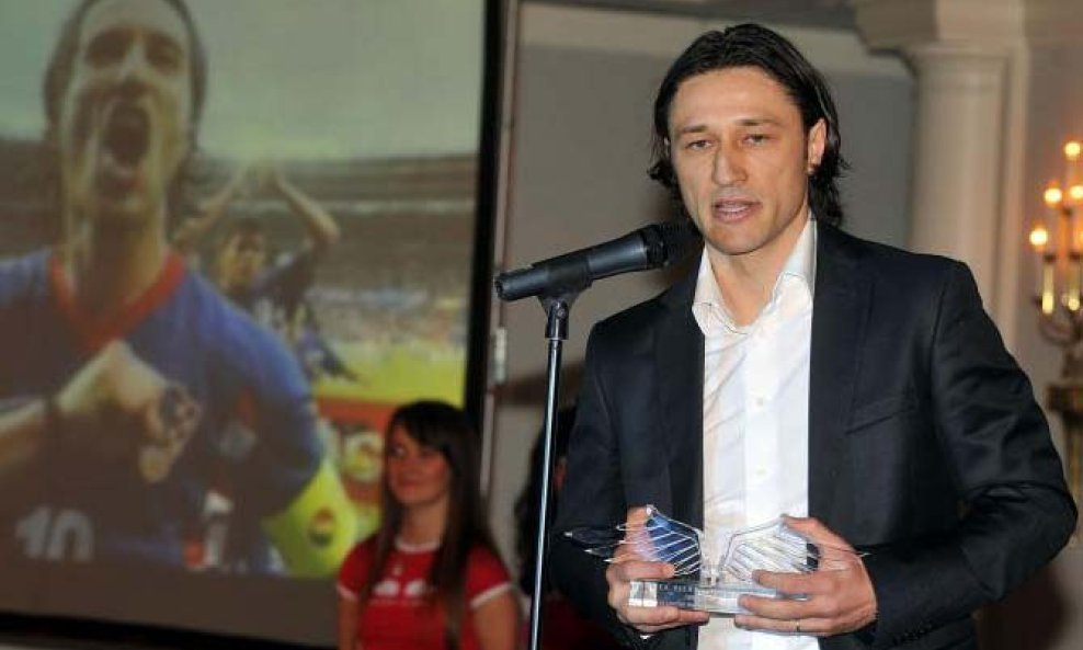 Niko Kovač