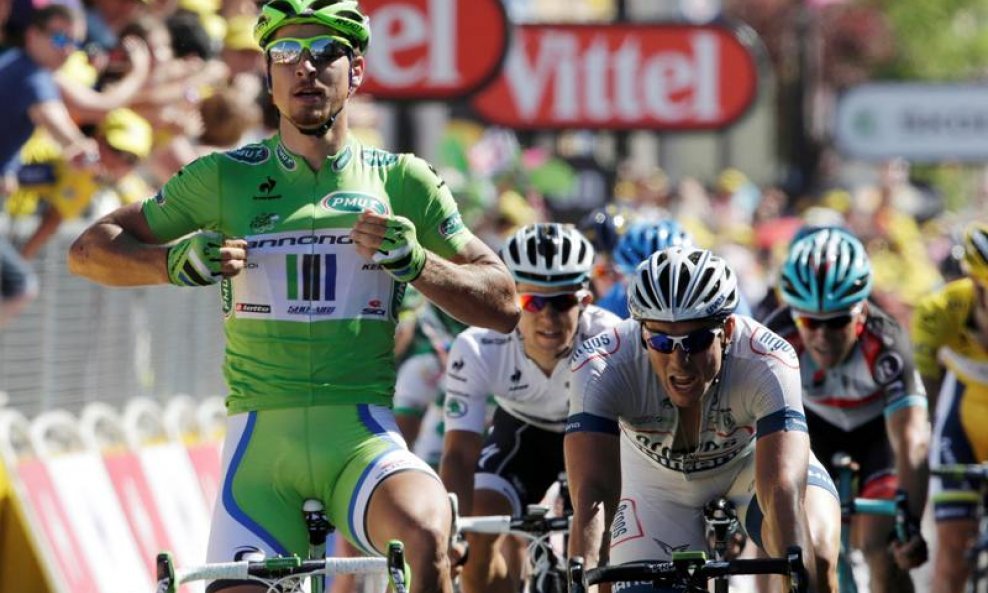 Peter Sagan