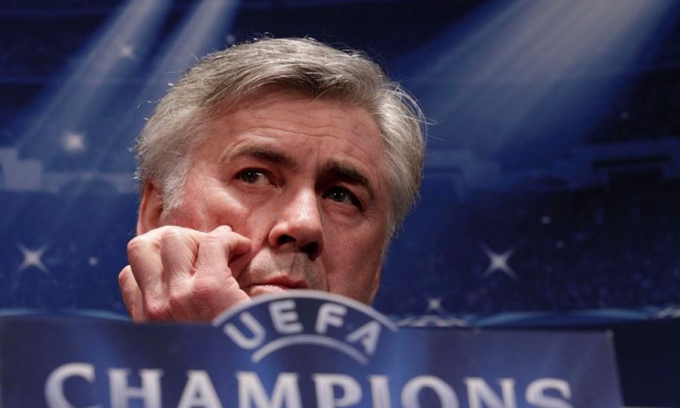 Carlo Ancelotti