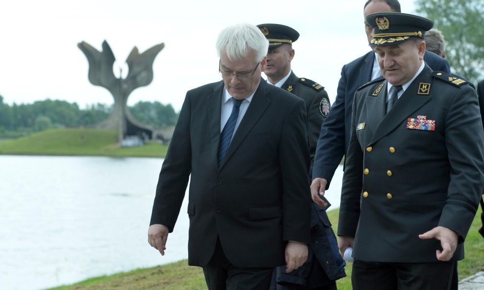 jasenovac ivo josipović