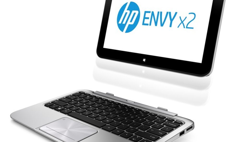 HP Envy x2 