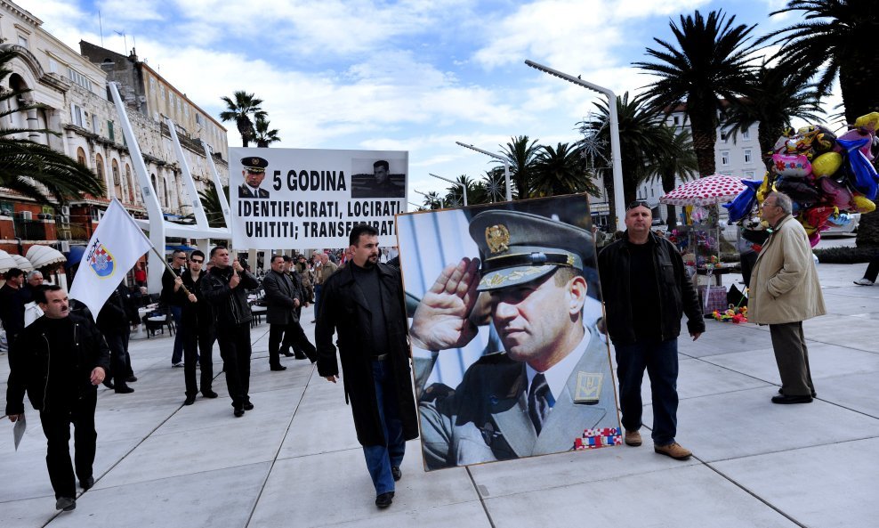 Hčsp Ante Gotovina