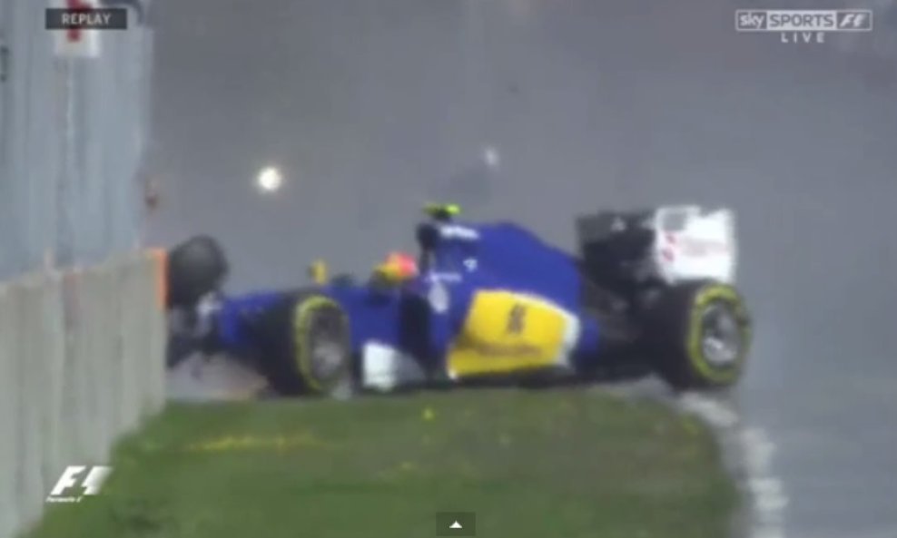 Felipe Nasr