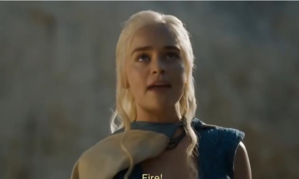 Daenerys Targaryen
