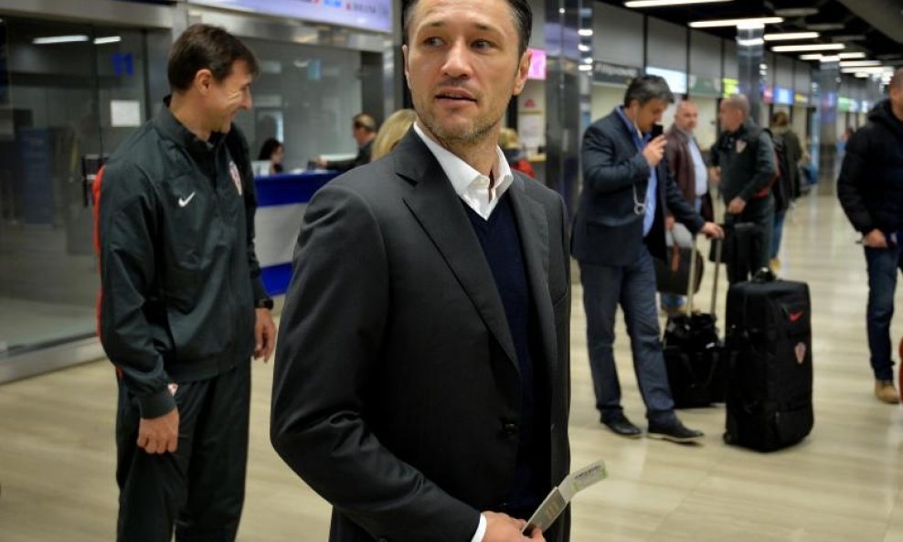 Niko Kovač