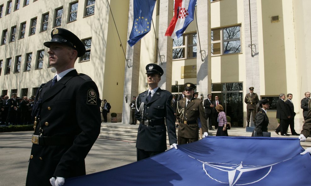 Nato Hrvatska