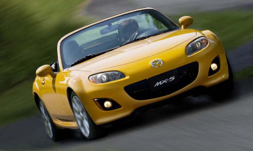 Mazda-MX-5