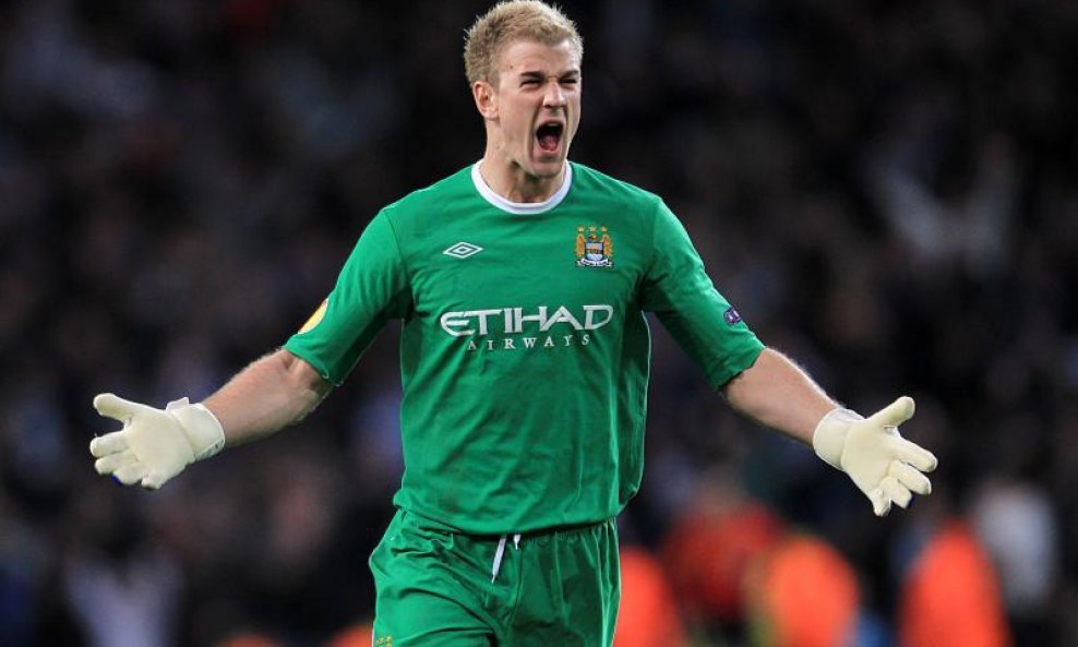 Joe Hart