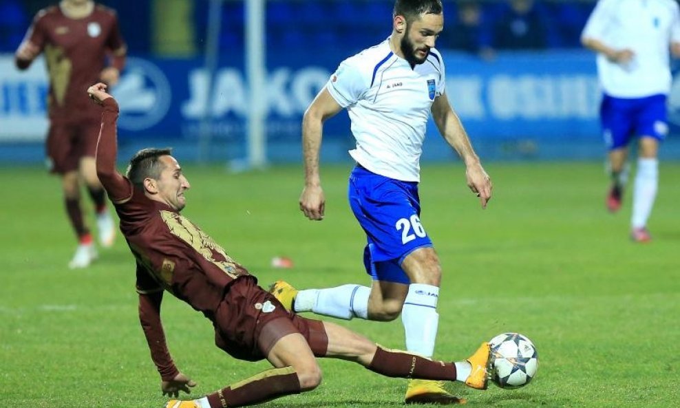 Marin Leovac Nikola Matas