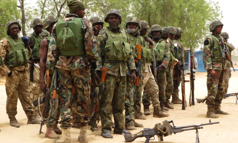 Nigerija