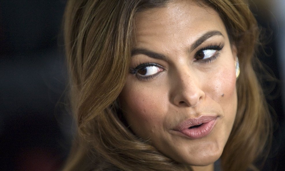 Eva Mendes 3