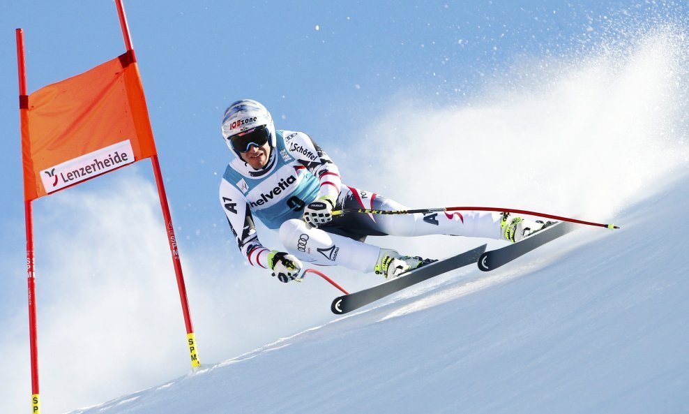 Matthias Mayer