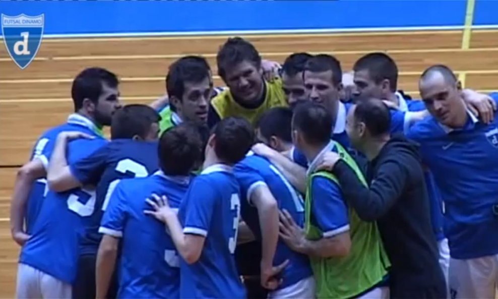 Futsal Dinamo