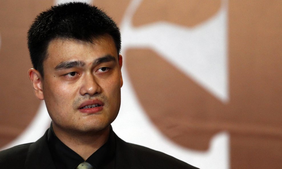 Yao Ming