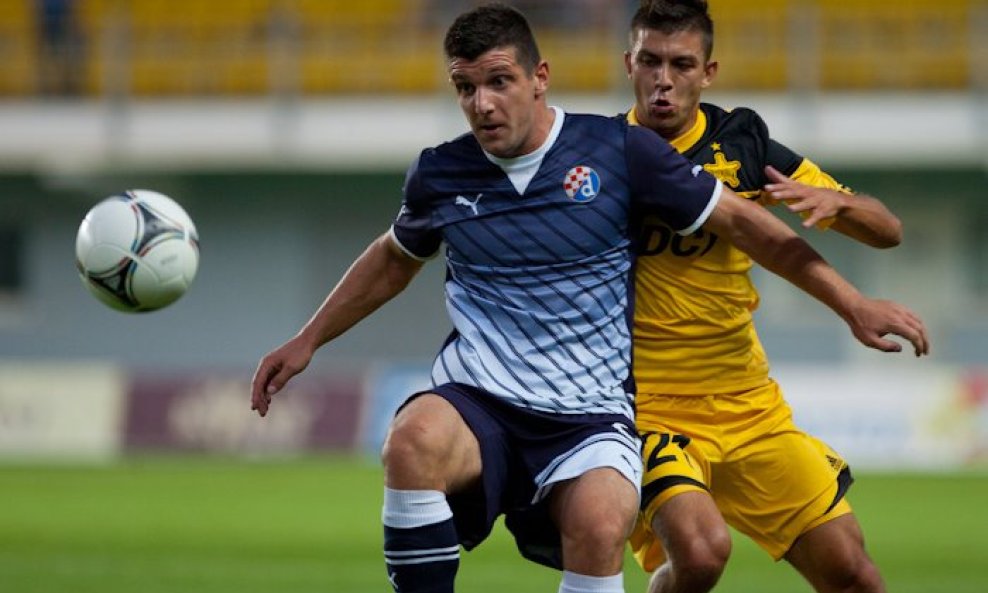 Fatos Beqiraj protiv Šerifa